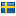 organisti.sk server is located in Sweden